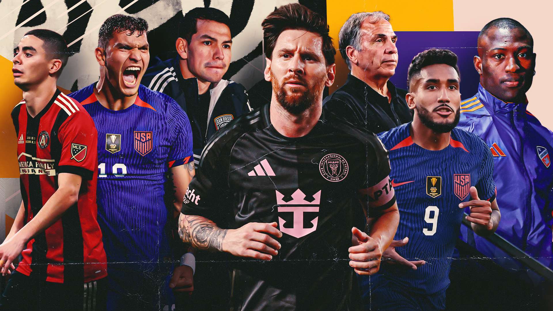 他的团队影 他的团队影