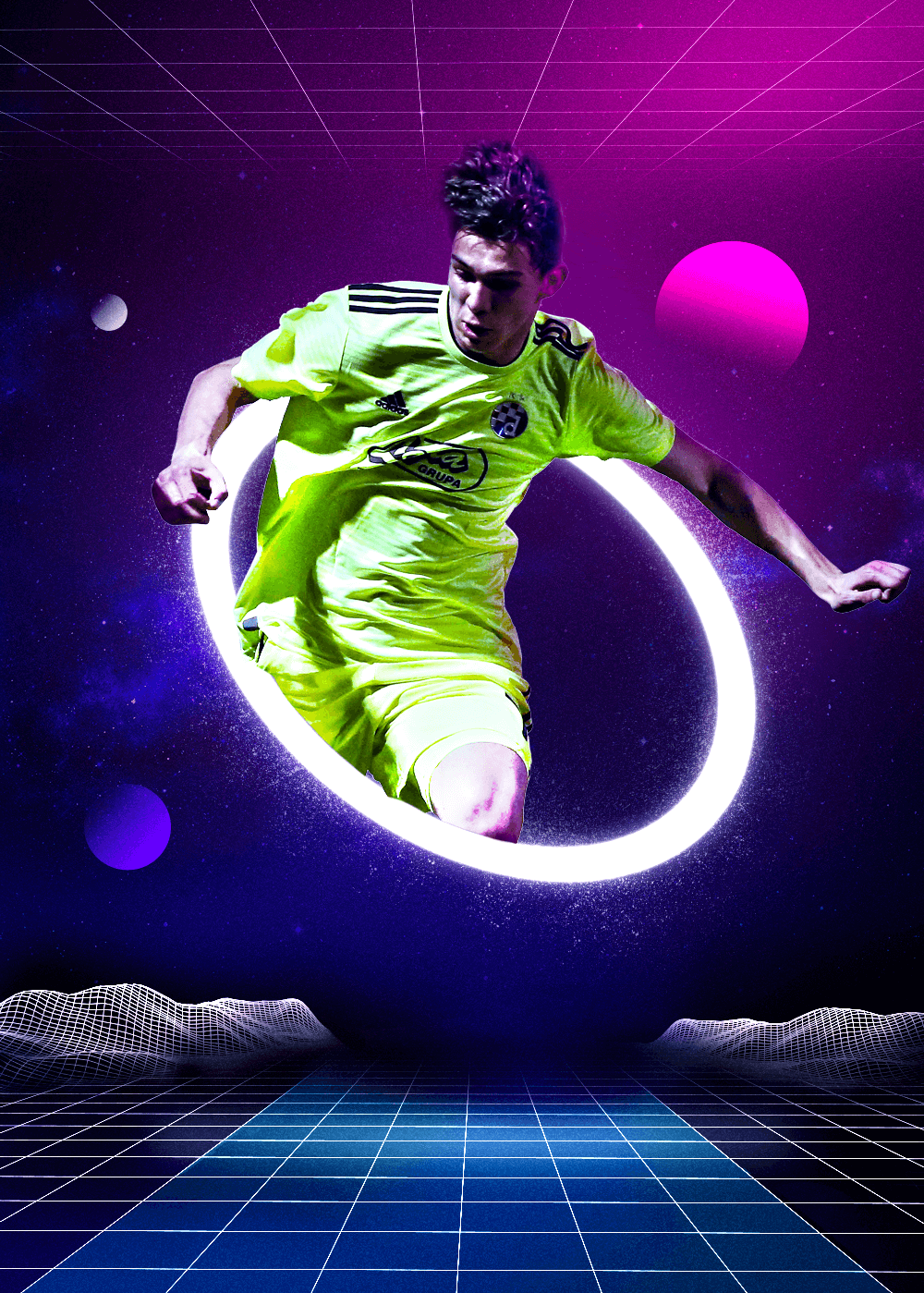 专业化运作 专业化运作