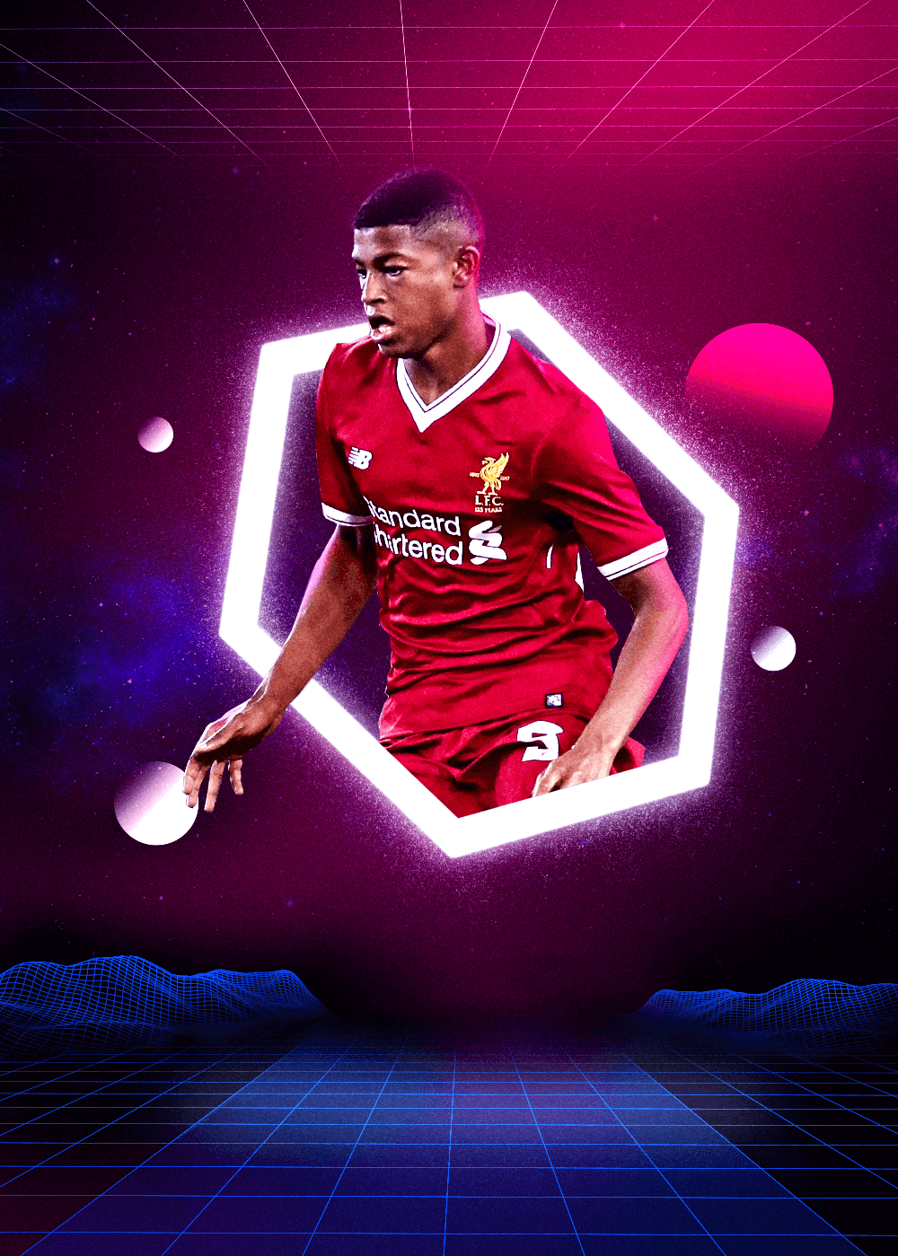 C罗和内马 C罗和内马