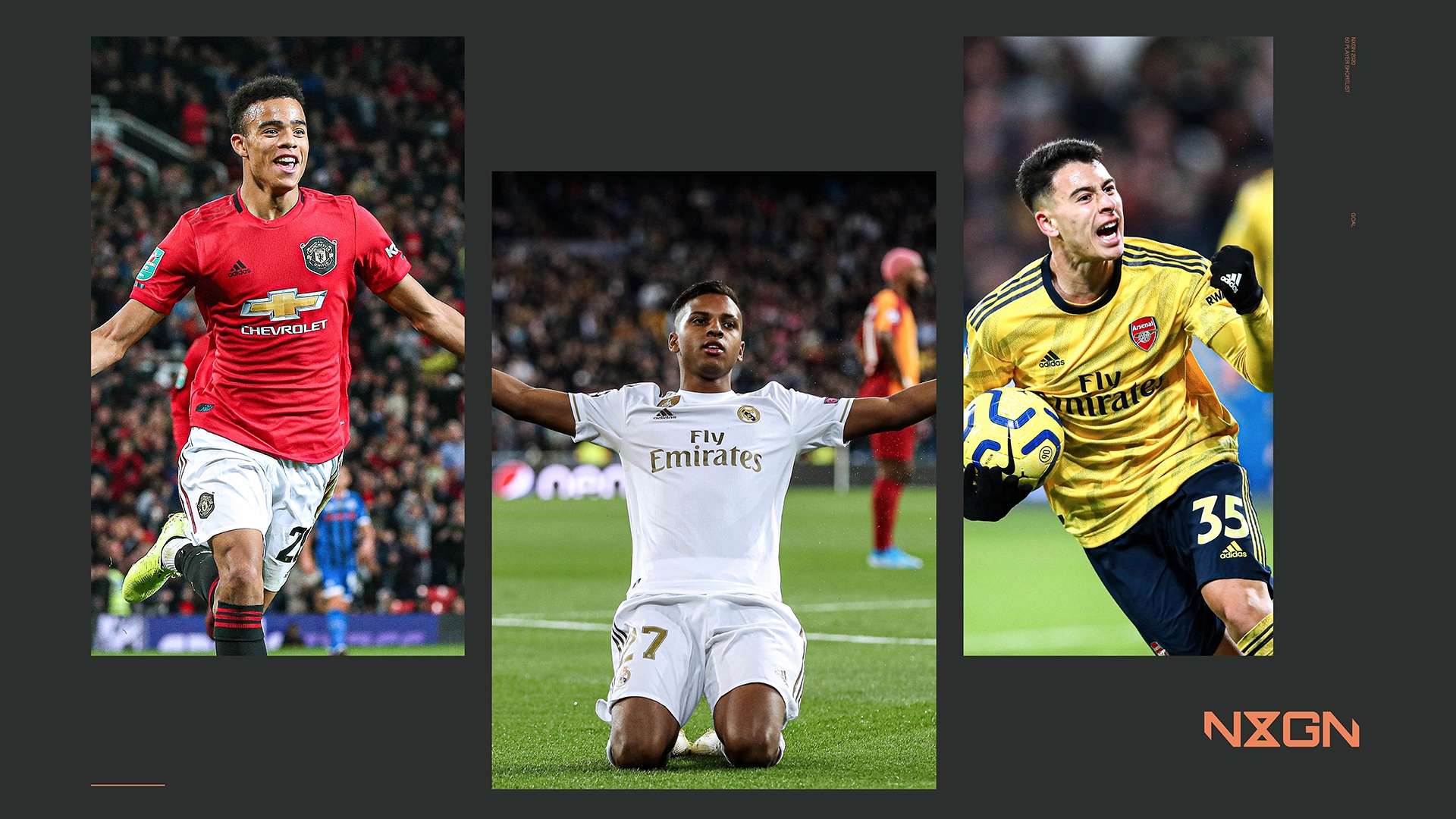 新生代代表 新生代代表