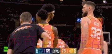 迪亚巴特妙传 鲍尔空位三分命中